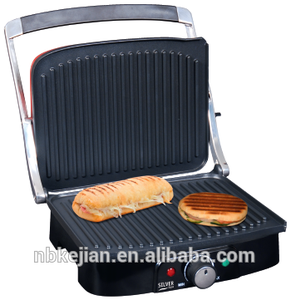 Nouvelle <span class=keywords><strong>maison</strong></span> appareils de <span class=keywords><strong>Sandwich</strong></span> et hamburger grille - <span class=keywords><strong>pain</strong></span> - Product Image 3