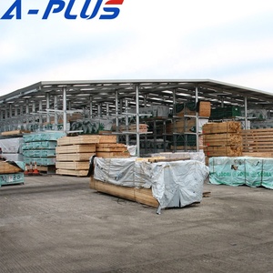 Servizio logistico Tubo Sistema di Scaffalature Heavy Duty Scaffalature Magazzino Scaffalature In Acciaio - Product Image 6