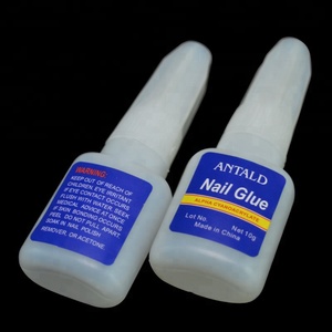 <span class=keywords><strong>Pegamento</strong></span> no tóxico para <span class=keywords><strong>uñas</strong></span>, 10G, alta calidad, precio al por mayor, para decoración, resina orgánica, secado rápido - Product Image 3