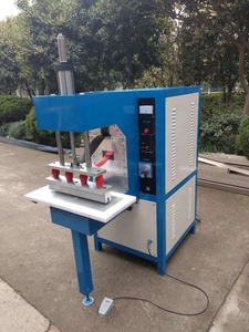 Type B hoofd <span class=keywords><strong>hf</strong></span> lassen <span class=keywords><strong>machine</strong></span> voor pvc tafel druk - Product Image 2