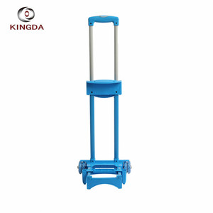 Maleta de Viaje con Ruedas KINGDA Popular <span class=keywords><strong>Everlast</strong></span>, Equipaje de Mano con Ruedas - Product Image 3