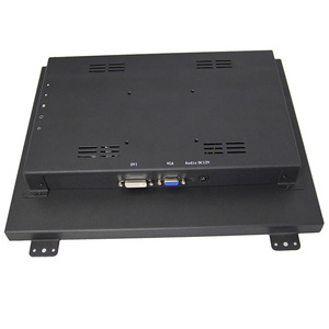 1024*768 4:3 15 pulgadas Monitor del marco abierto LCD 15 pulgadas TV con USB ordenador monitor LED - Product Image 5