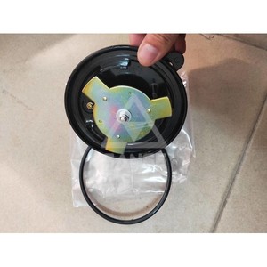Tappo del Serbatoio del Carburante per Escavatore 311v4-02120 E131-1038 - Product Image 3