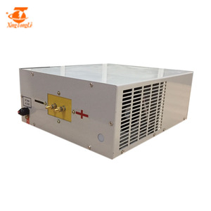 Ce 12V 100A DC Chrome mạ điện CHỈNH LƯU chống ăn mòn Vàng Sliver Nickel mạ CHỈNH LƯU - Product Image 3