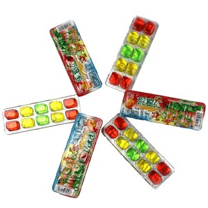 Caramelos de gominola surtidos, productos Halal - Product Image 3