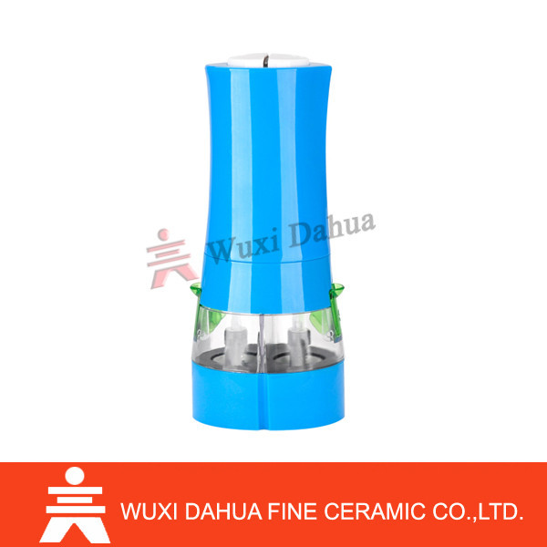Vale la pena comprar la moda superior caliente venta de molino de pimienta negro