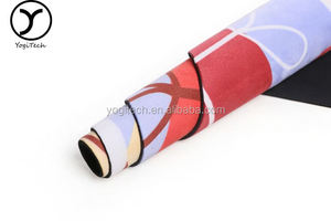 Supérieure résistant à l'usure habile fabrication durable oem bonjour kitty <span class=keywords><strong>tapis</strong></span> de <span class=keywords><strong>yoga</strong></span> - Product Image 6