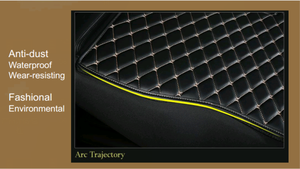 5d da auto thảm thân cây <span class=keywords><strong>mat</strong></span> cho tất cả các mẫu xe trên xe <span class=keywords><strong>mat</strong></span> - Product Image 6