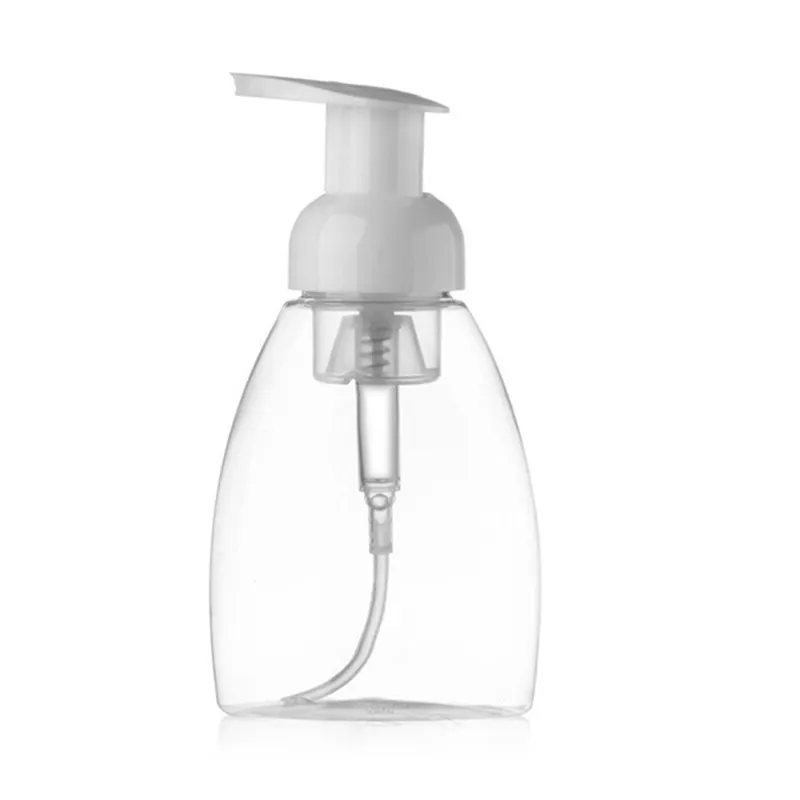 8 unzen/250ml 300ml Foaming Soap Dispenser Foam Pump Bottle für DIY Liquid Soap, Shampoo, Facial Cleanser, Body Wash
