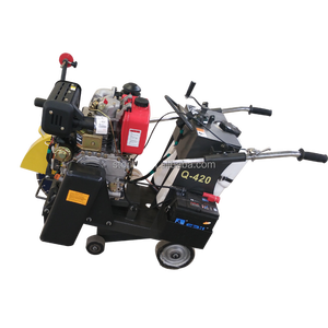 16 "beton kesici/beton testeresi kesme makinesi-benzinli Honda - Product Image 5