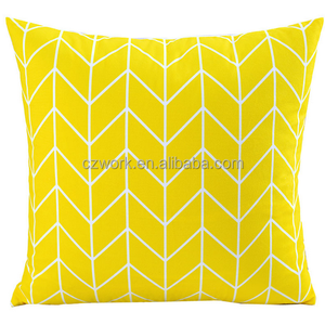 The Nordic Designs Cotton Linen 45x45 Waist <strong>Pillow</strong> Cushion Cover <strong>Pillow</strong> <strong>case</strong> Decorate <strong>Personalised</strong> Throw <strong>Pillow</strong> Cover - Product Image 5