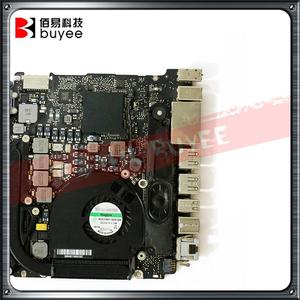 Đối với Apple MacBook Pro Unibody 15 "A1286 logic Board 661-6081 Core i7 2.2GHz 4GB Bo mạch chủ mc723lla 2011 năm - Product Image 4