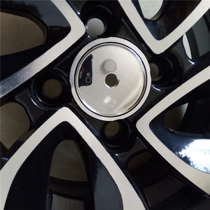 Xinbao Aluminium Drie Wielen Voor Bajaj Motorfiets 3.0X8.0 Inch Iso9001 Gecertificeerd XB-8901 Model Nieuw - Product Image 3