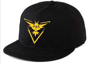 <span class=keywords><strong>Chine</strong></span> usine onenweb <span class=keywords><strong>pokemon</strong></span> chapeau cap - Product Image 1