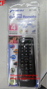 Télécommande universelle LCDLED URC-70 SMSNG à prix avantageux, série LCD, série LED, télécommandes de qualité avec boîte d'emballage pour l'Inde - Product Image 5