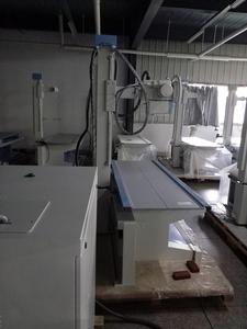 X-ray Ống 500mA 200mA tần số cao Analog/kỹ thuật số x Ray Scanner máy chụp X quang mslhx07 - Product Image 5