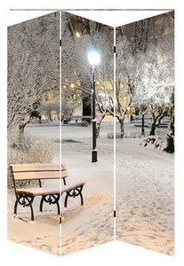 Fábrica directa iluminado led <span class=keywords><strong>lienzo</strong></span> pantalla separador de ambientes para el hogar www com fotos - Product Image 4