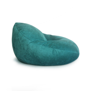 Ultra Suede sillones <span class=keywords><strong>puff</strong></span> - Product Image 1