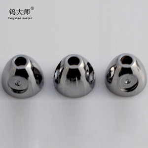 Perle cinesi del cono del tungsteno delle perle d'ottone di pesca della mosca di migliore qualità - Product Image 4