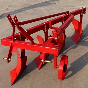 NUOVO Miglior Aratro a Solco Serie 1L, Aratro a Versoio, Aratro a Spade - Product Image 4