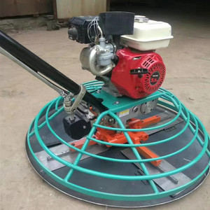 أفضل بيع الاسمنت ىلة جرف الخرسانة/الاسمنت مجرفة التشطيب آلة ذات جودة عالية - Product Image 3