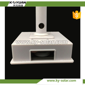 Moulin à vent solaire modèle comme outil éducatif - Product Image 6
