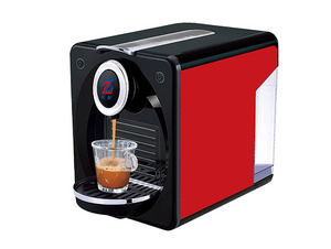 19 bar 2014 nuova moda capsula macchina caffè zncm202na/zncm202la <span class=keywords><strong>Nespresso</strong></span> o capsula lavazza punto - Product Image 1