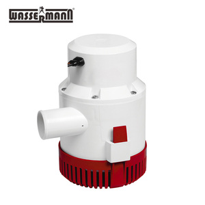 Wassermann xbp 12 V/24 V auto líquido transferencia <span class=keywords><strong>achique</strong></span> bombas de agua - Product Image 1