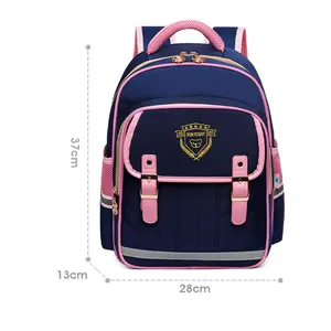 China Factory Wholesale Backpack my school bag essay for class 4 one side school bag Enough Stock Fast Delivery