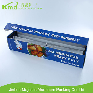 KMD Super Qualité <span class=keywords><strong>cuisine</strong></span> <span class=keywords><strong>compagnon</strong></span> en aluminium feuille rouleau - Product Image 3