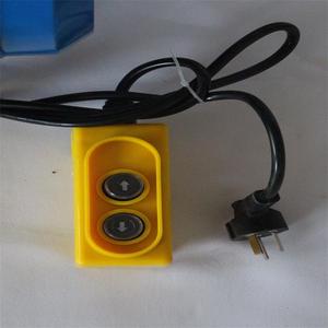 Pemasok Tiongkok Kerekan Listrik <span class=keywords><strong>Mini</strong></span> 220V Kerekan Listrik