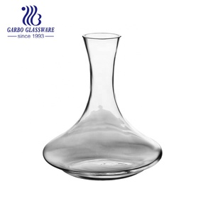 Carafe à whisky ronde élégante, carafe à <span class=keywords><strong>vin</strong></span> - Product Image 5