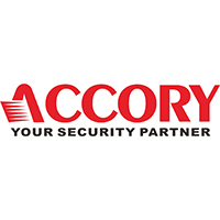 Wenzhou Accory Security Seals Co., Ltd. logo