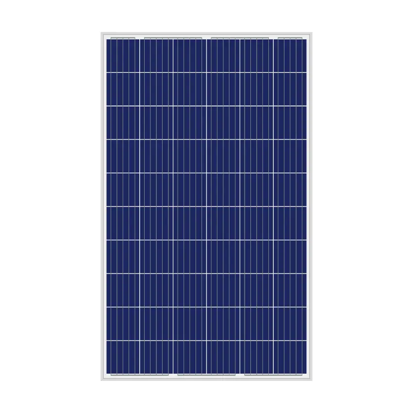 OEM 50 W 150 W 250 W 270 W pannello solare prezzo india produttore cina