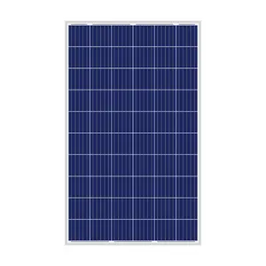 OEM 50W 150W 250W 270W panel solar precio de la india fabricante de china