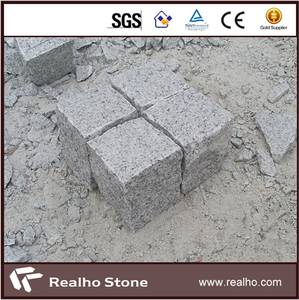 Chuté G603 Granit Galets Pierre Finisseur Feuilles - Product Image 5