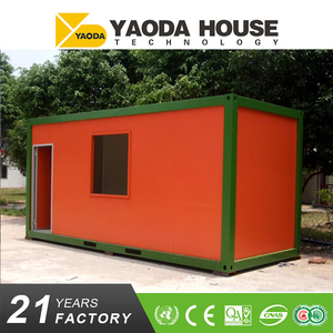 Foshan yaoda maisons de <span class=keywords><strong>conteneurs</strong></span> <span class=keywords><strong>maritimes</strong></span> - Product Image 2