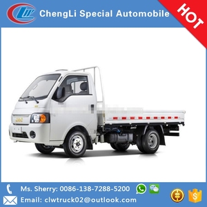 Camión de Carga Pequeño <span class=keywords><strong>JAC</strong></span> de Alta Calidad y Bajo Precio, Camión de Transporte de Carga Ligera de 1 a <span class=keywords><strong>2</strong></span> <span class=keywords><strong>Toneladas</strong></span> - Product Image 4