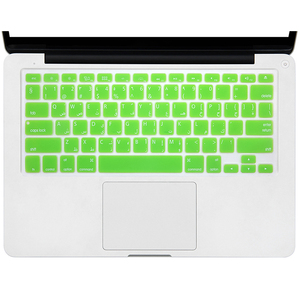 Arabic đầy màu sắc không thấm nước Màu Máy Tính Xách Tay Bàn Phím bìa cho MacBook cũ không khí Pro 13 15 Máy Tính Xách Tay Bàn Phím Bìa - Product Image 6