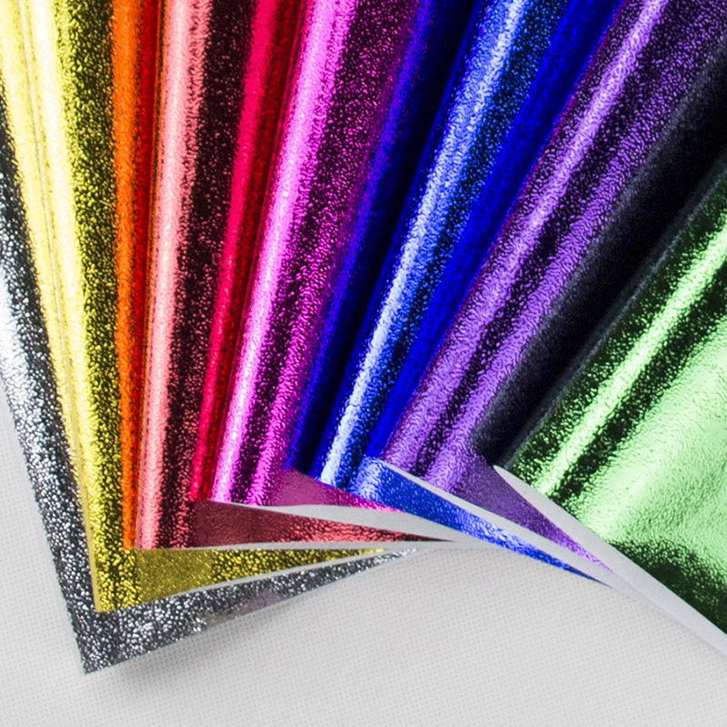 50*70Cm Kerstcadeaupapier Gift Papier Groothandel Glitter Gift Oppervlak Verpakking Papier