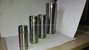 Pièces de rechange pompe à piston 390, pulvérisateur de <span class=keywords><strong>peinture</strong></span> sans air, 395 490 495 249125, bon prix - Product Image 3