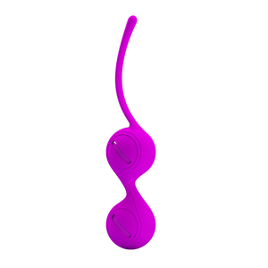 Bolas de <span class=keywords><strong>Kegel</strong></span>, Vibrador, Huevo Vibrador, Juguetes Sexuales para Mujer, Control Remoto, Ejercicio de Fortalecimiento Vaginal, Ben Wa, Geisha, Juguetes Sexuales para Reducir Músculos - Product Image 4