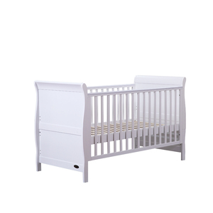 Durevole e stabile <span class=keywords><strong>piccolo</strong></span> bambino appena nato letto agganciabile a letto - Product Image 3