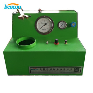 Testeur de buse d'injecteur diesel électrique AC X6 <span class=keywords><strong>PQ400</strong></span> Double ressorts CRDI pour camions et voitures Garantie 1 an Langue anglaise - Product Image 5