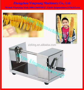 Machine à découper les <span class=keywords><strong>frites</strong></span> de <span class=keywords><strong>manioc</strong></span>, de carottes et de patates douces, électrique industrielle manuelle, pour la vente - Product Image 3