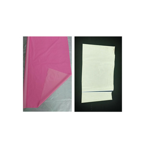 Khả năng hiển thị cao hồng ngoại <span class=keywords><strong>Mylar</strong></span> có thể giặt bên ngoài đàn hồi bạc phản chiếu vải cho cảnh báo phản ánh Ba lô chất liệu băng - Product Image 5