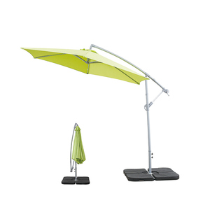 <span class=keywords><strong>Parasol</strong></span> de plage moderne à la mode avec motif de <span class=keywords><strong>palmier</strong></span> - Product Image 1