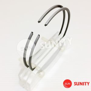 Anillo de pistón Fcd de reparación resistente al desgaste de alta calidad para motor fuera de borda - Product Image 1
