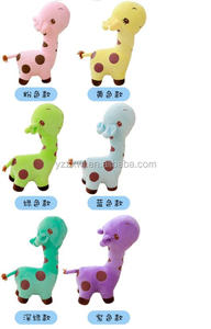 Free Sample Cute <strong>Giraffe</strong> <strong>Plush</strong> Toys Stuffed Animal Best Made Toys Stuffed Animals Customized Soft <strong>Plush</strong> Animal Toys <strong>Giraffe</strong> - Product Image 3