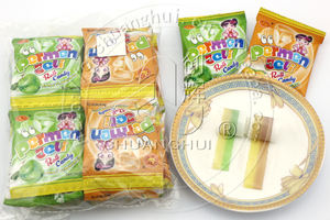 Permen Jeli Rotolo Della Caramella/Dolci Morbidi Rotolo di Gelatina Della Caramella - Product Image 2